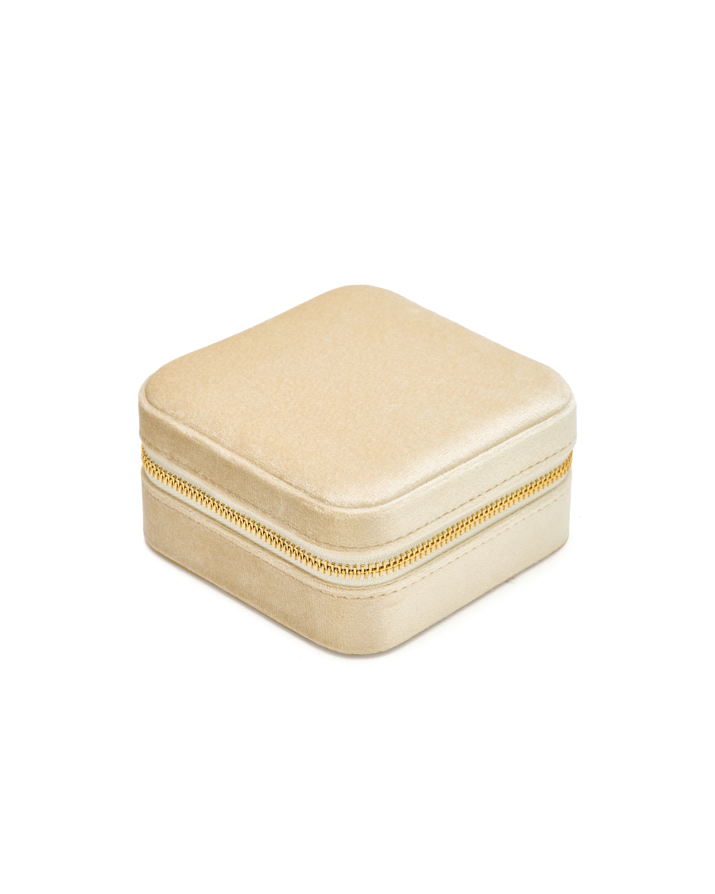 SAMT SCHMUCKKÄSTCHEN col. pear sorbet, 5 Stück - direkt bestellbar