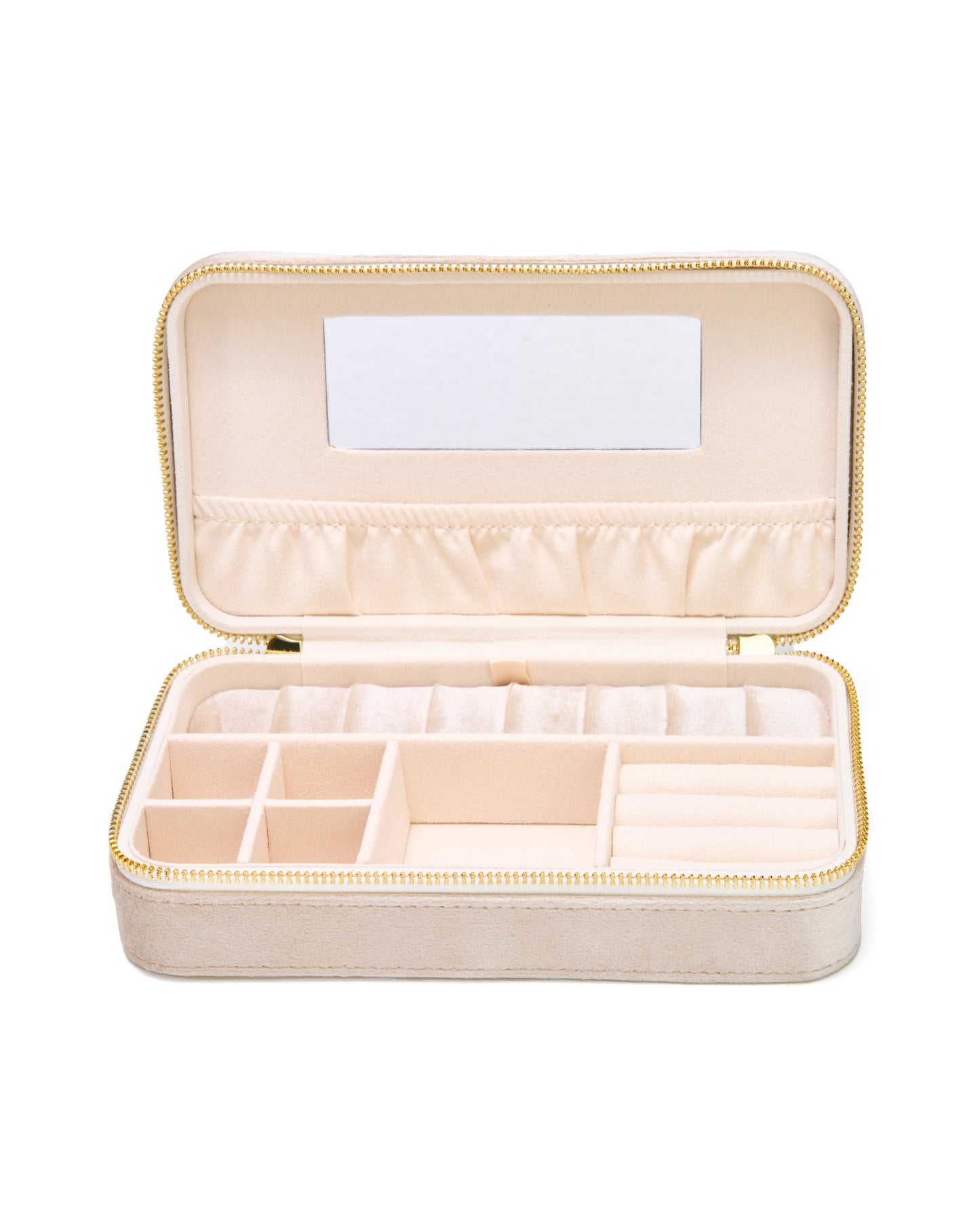 Jewelry Box TORY col. champagne, directly orderable - 5 pieces