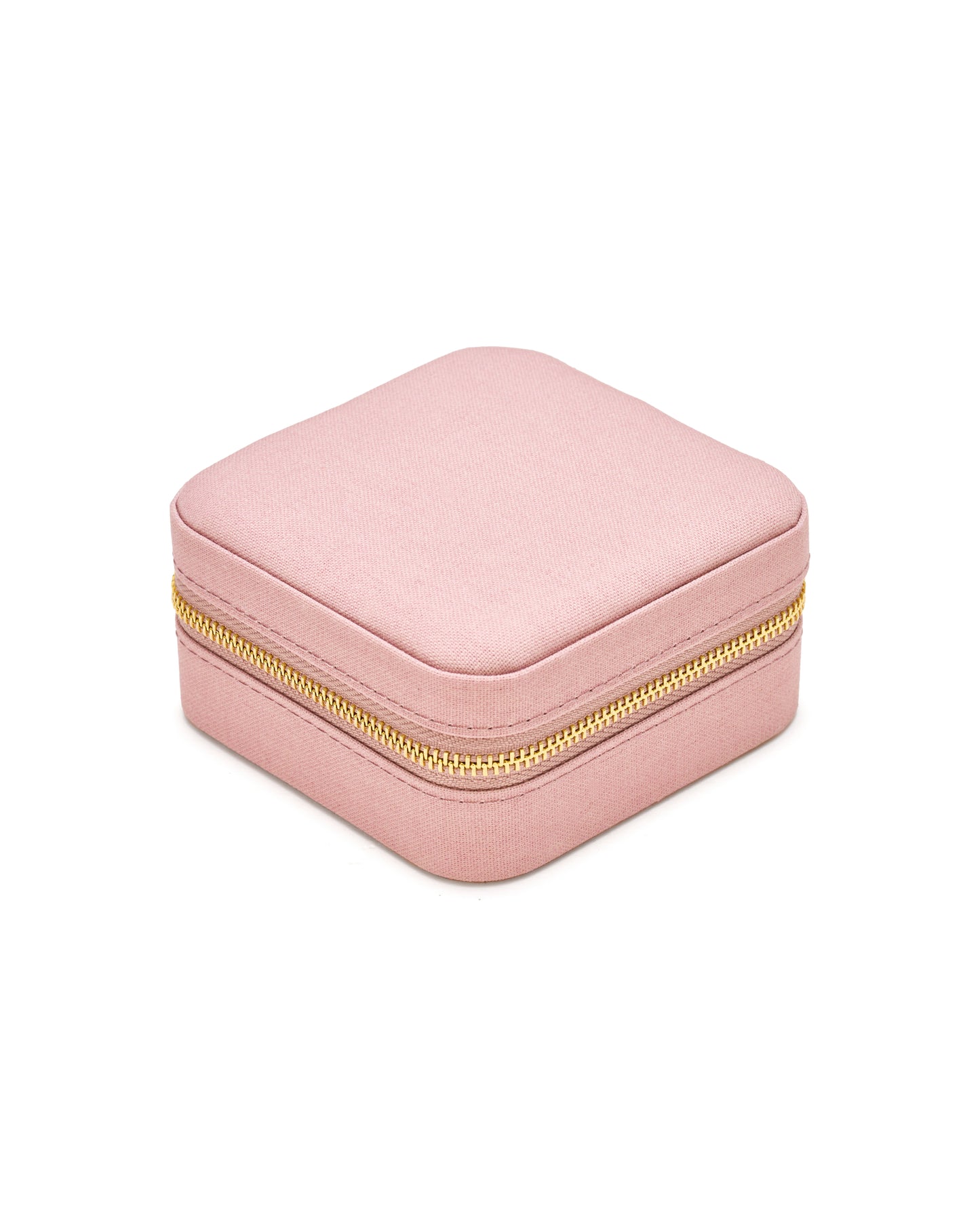 JEWELRY BOX Linen Edition col. rosewood, directly orderable - 5 pieces