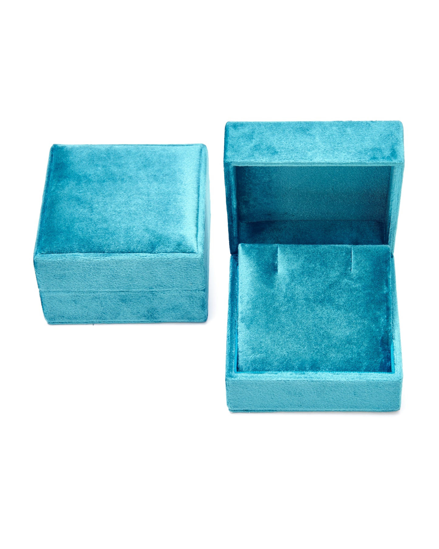 Schmucketui CLASSIC - Modell 3 mit Inlay Halskette, 50 Stück