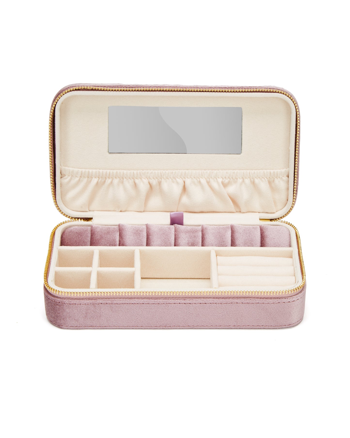 Jewelry box TORY, 20 pieces