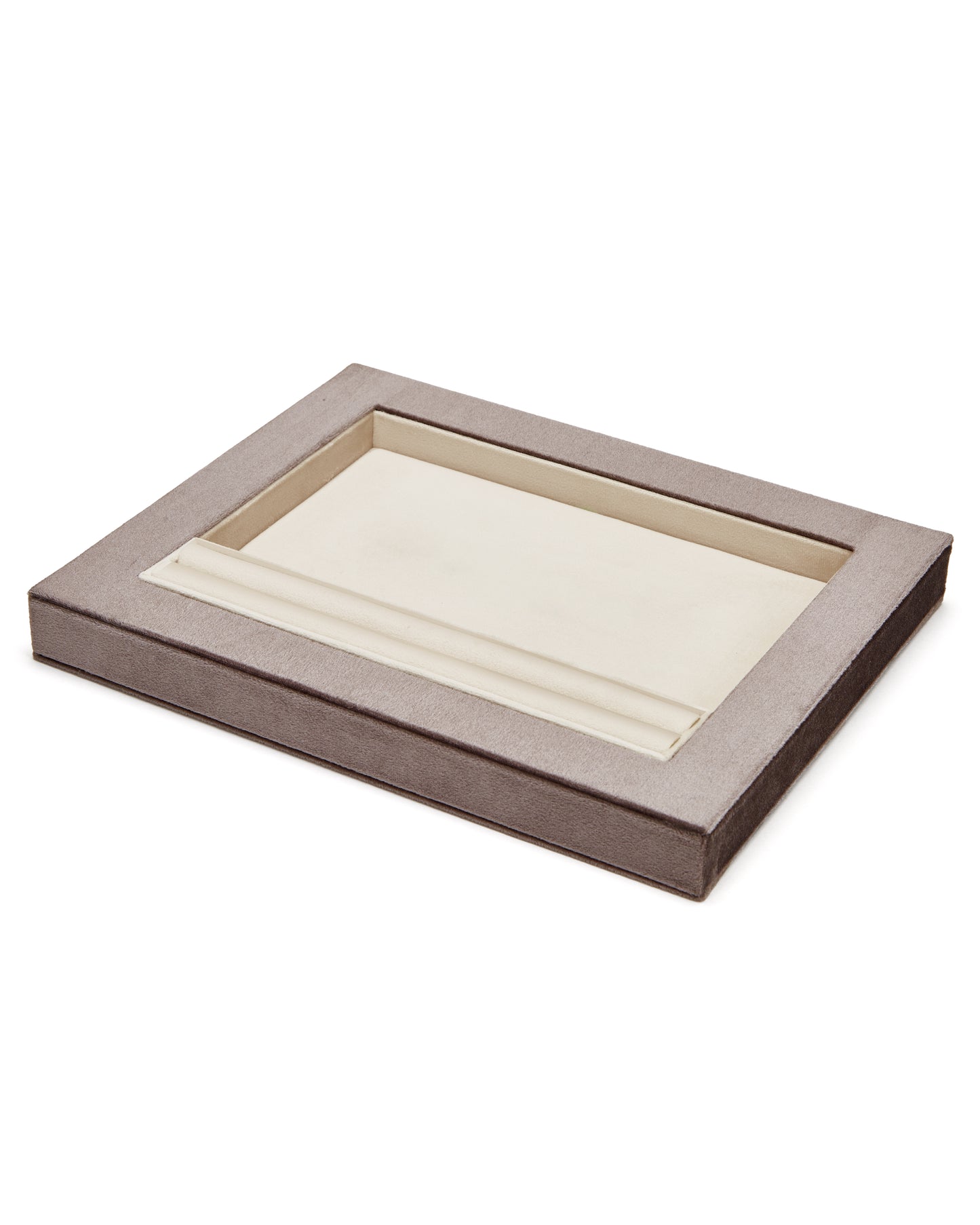 VAULT TRAY - Design, Set of 2