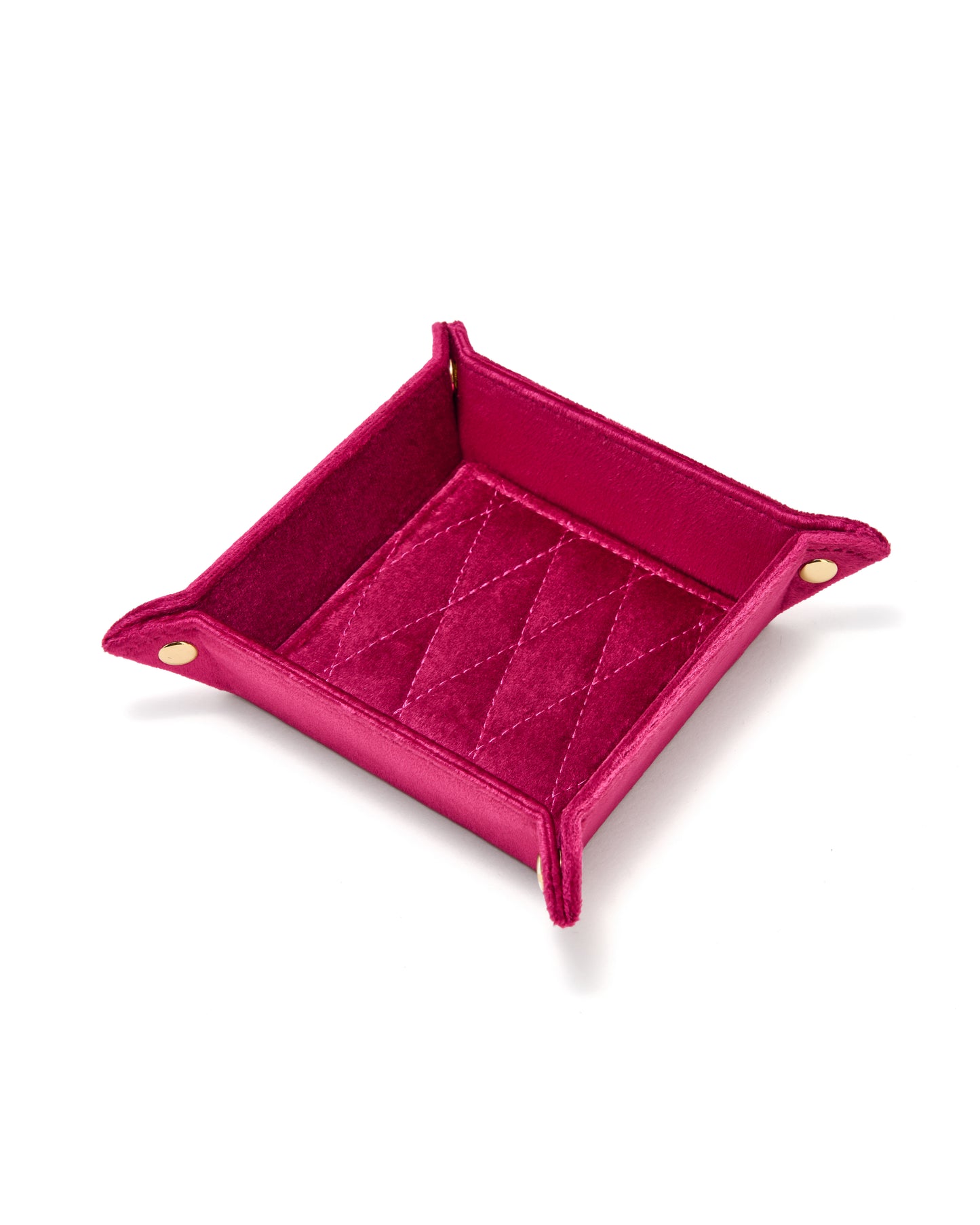 Taschenleerer (S) col. metallic framboise, 10 Stück - direkt bestellbar