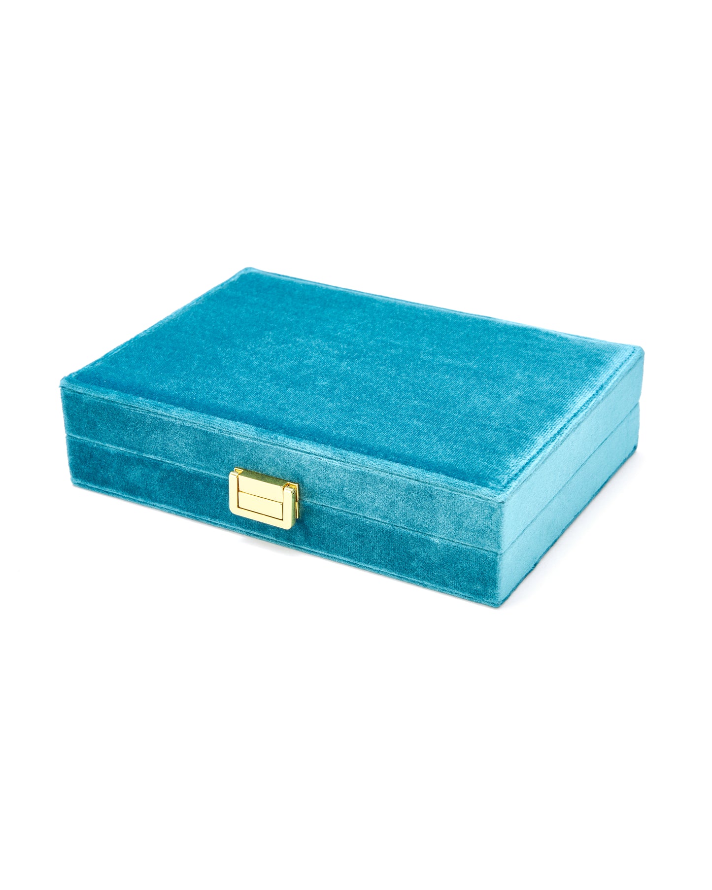 Jewelry box TRESOR, 20 pieces