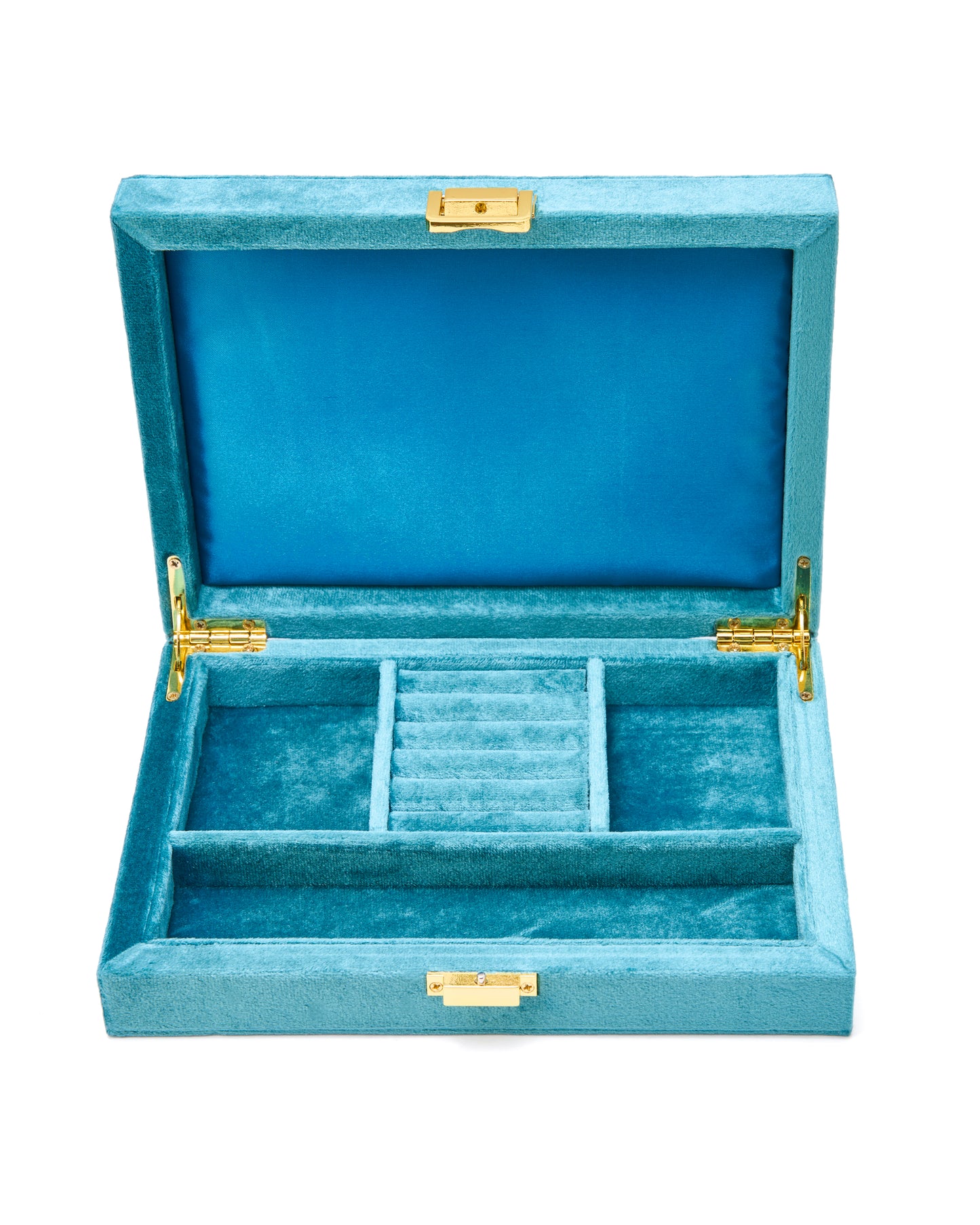 Jewelry box TRESOR, 20 pieces